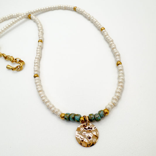 Collier Anicia