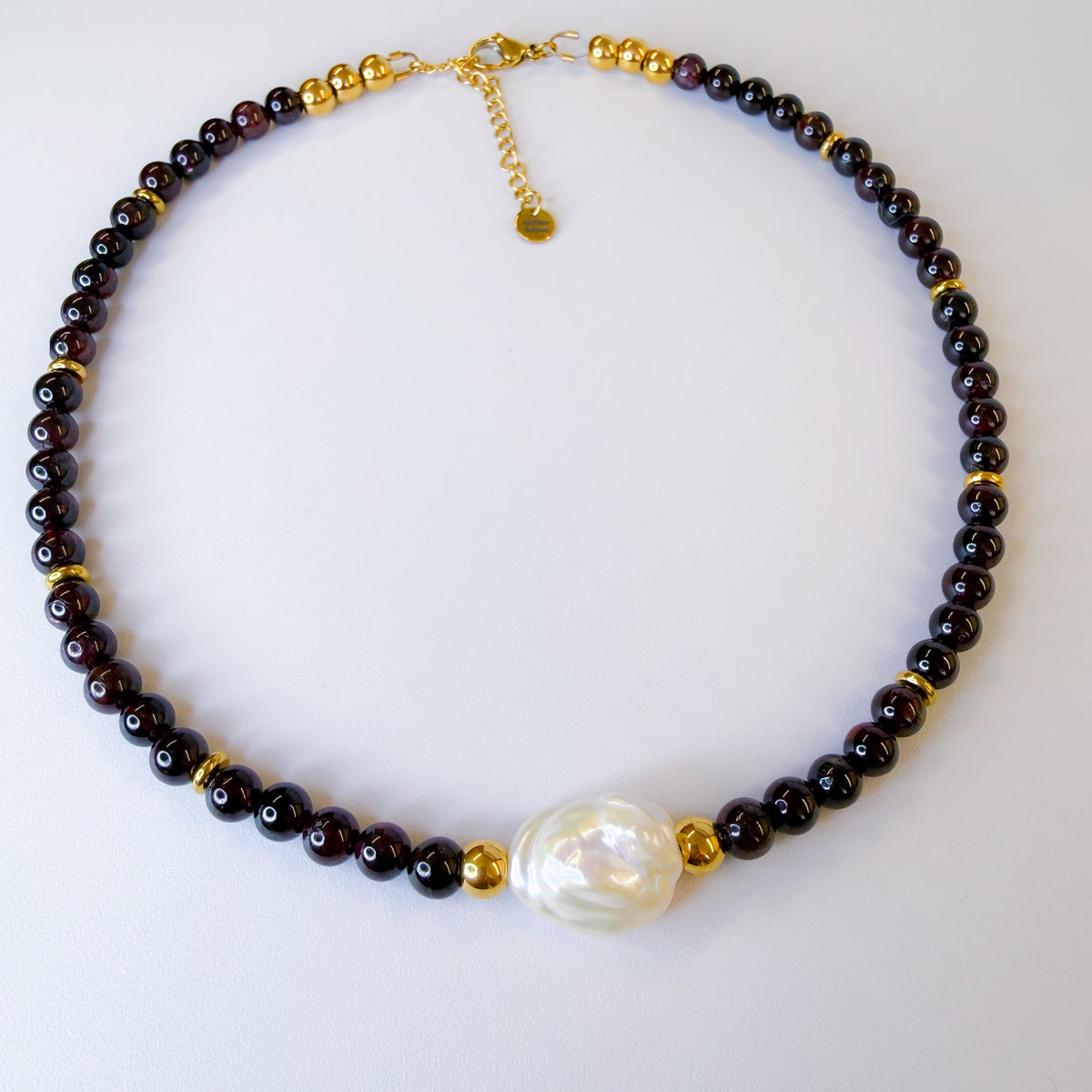Collier Janice