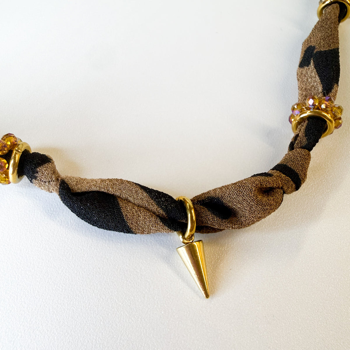 Collier Elijah