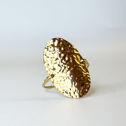 Bague Erika