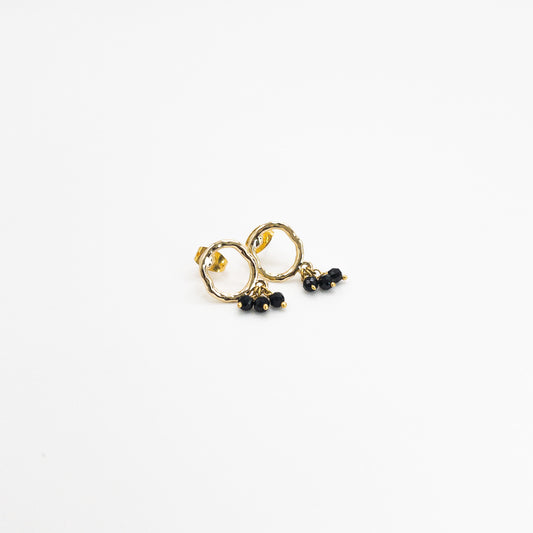 Boucles d'oreilles Céline