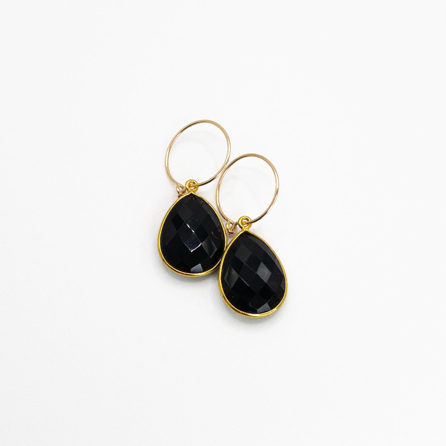 Boucles d'oreilles Louise