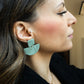 Boucles d'oreilles Chloé